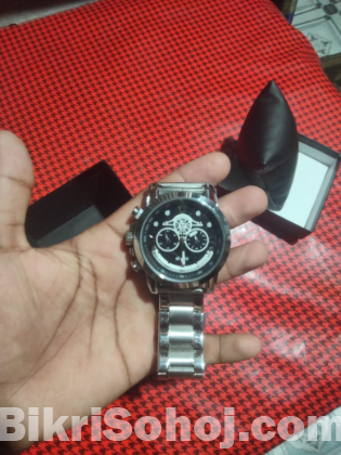 (Jackman 4014) SAUDI ARABIAN WATER PROOF WATCH